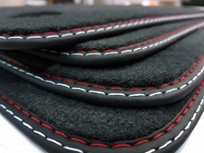 Tappetini per Maserati Gran