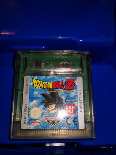 Dragonball leggendari - z,