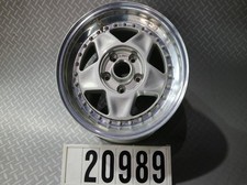 1 Speedline Mistral BMW