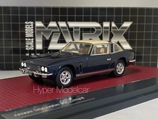 MATRIX SCALE MODELS 1/43