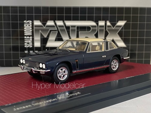 Matrix scale models 43 - matrix,