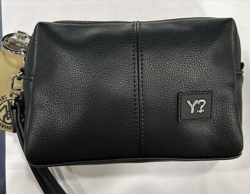 Pochette why not nera unisex - why,