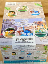 Re-Ment Pokemon Collezione