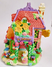 Easter Village House Florist