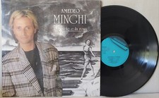 LP AMEDEO MINGHI LE NUVOLE E