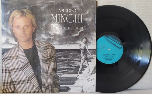 Amedeo minghi nuvole e - amedeo,