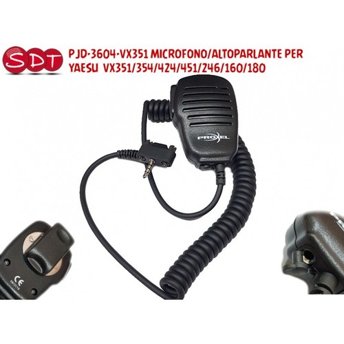 PJD-3604-VX351