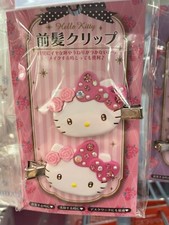 HELLO KITTY sanrio - Fermagli