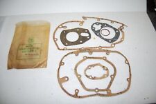 serie guarnizioni motore moto MV 175 cc tipo america