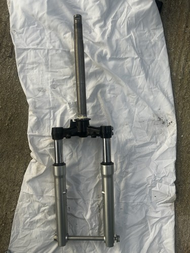 Forcella fork anteriore - fork,