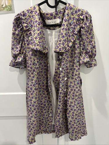 Abito donna quanta soleil - donna, du