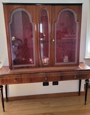 Mobili sala pranzo legno