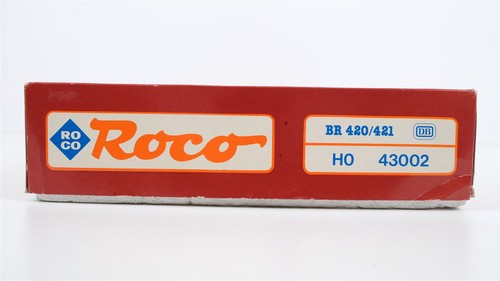 Roco 43002 treno bahn - roco, h0