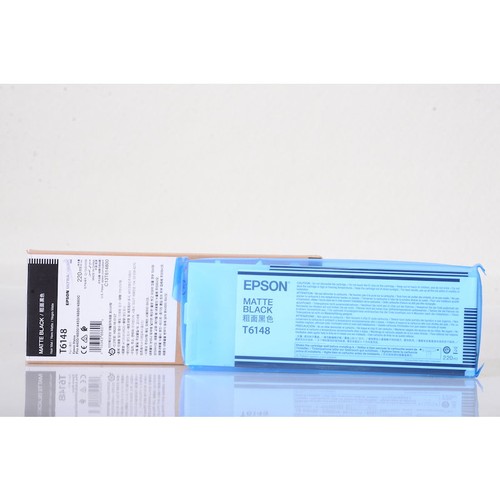 Epson t6148 cartuccia matte - cartuccia,