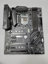 Scheda madre MSI Z270 Gaming