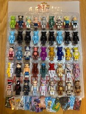 Bearbrick set 45 pezzi [OK