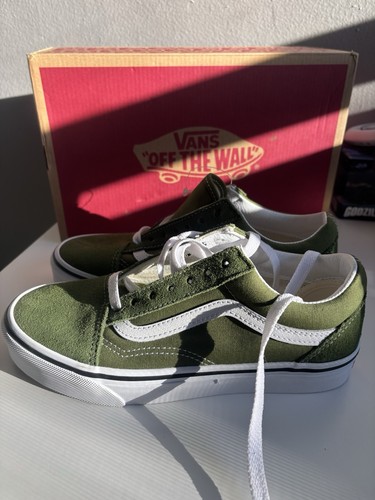 Vans color theory old skool - color,