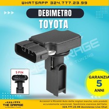 Debimetro per TOYOTA RAV 4 MK