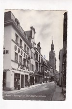 D5880) Cartolina BONN -
