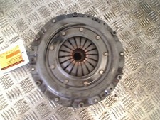 Clutch kit fiat doblo cargo - clutch,