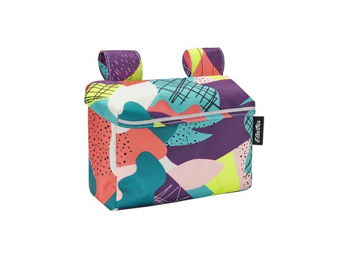 Borsa manubrio bici electra - da,