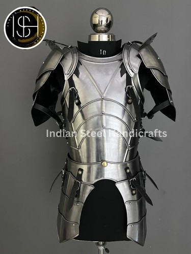 Costume larp armatura - larp,