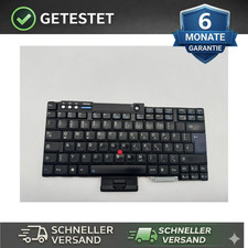 Lenovo ThinkPad T61 tastiera