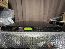 Processore audio multieffetto
