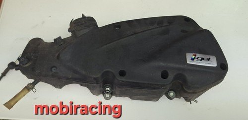 Scatola filtro air box piaggio