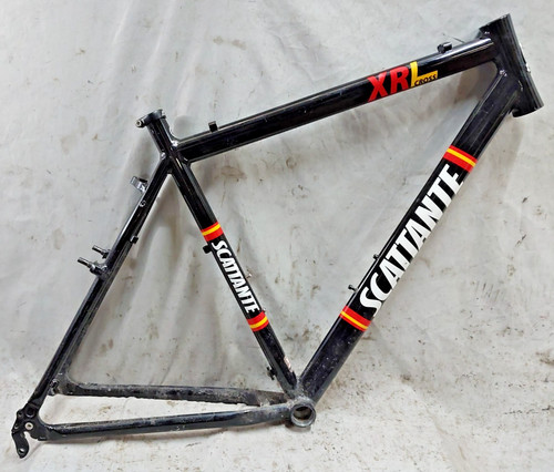 Telaio bici strada - telaio,