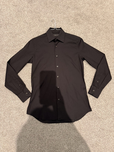 100 genuine prada milano - prada, mens