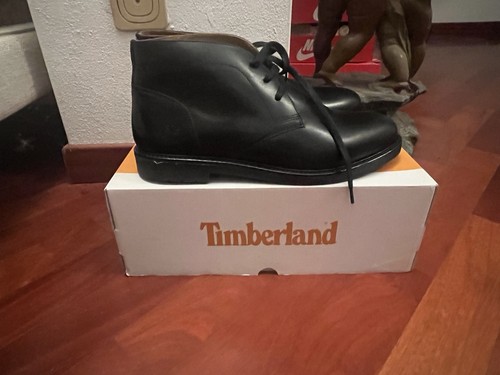Timberland stivaletti chukka - stivaletti,