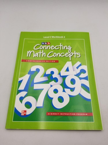 Connecting math concepts - math,