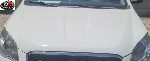 Cofano ssangyong korando d - cofano,