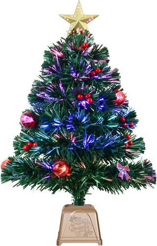 Mini albero natale - di,