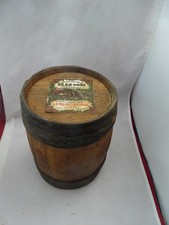 Antico mulino a polvere massa
