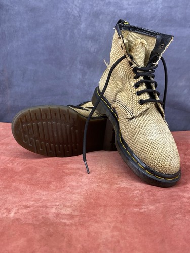 Vintage 90s martens - dr.,