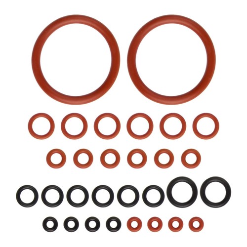 30x ring per macchina - macchina, caffè
