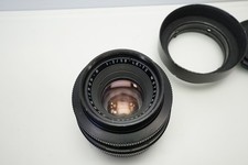 Leitz Wetzlar Summicron-R 50m