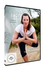 Personal Trainer - Yogalates