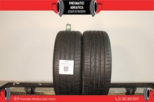 2 PNEUMATICI HANKOOK 215/45