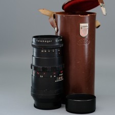 Obiettivo meyer optik - obiettivo, meyer-optik