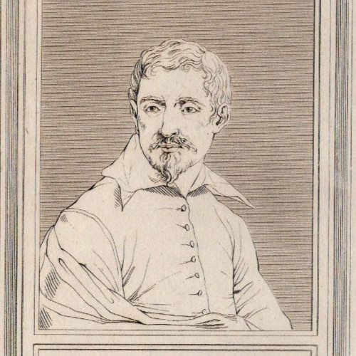 Domenichino pittore - domenichino, –