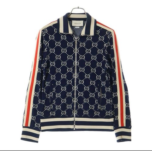 Gucci maglia jacquard - gucci,