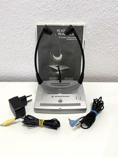 Sennheiser RS 4200 II Cuffie TV Wireless / Buone Condizioni / Testate ✅