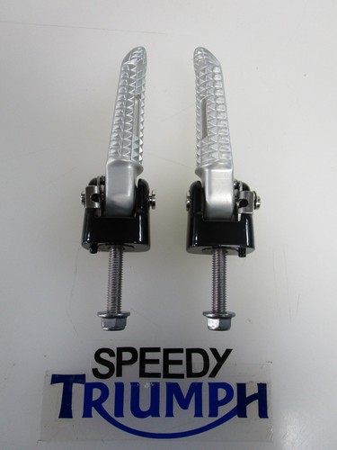 Triumph speed twin 1200 right - ,