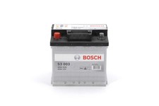 Batteria avviamento Bosch S3