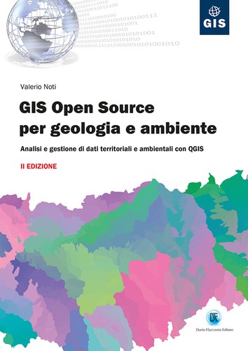 Gis open source - open, e