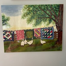 Piastrella Canada Canadese