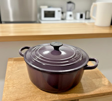 Forno Olandese Rotondo Le